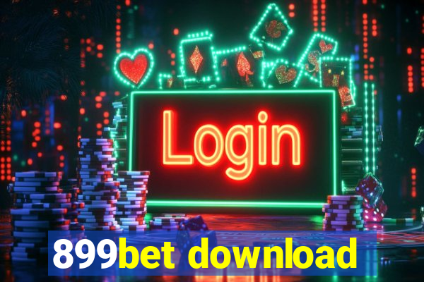 899bet download